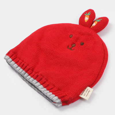 Baby Woolen Cap/Hat | 3M+