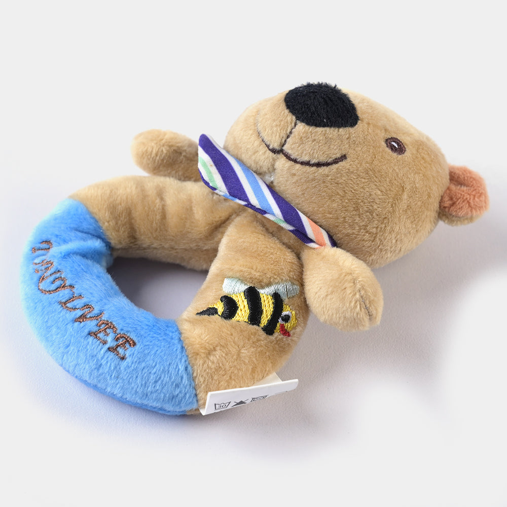 Soft Rattle Toy For Infant