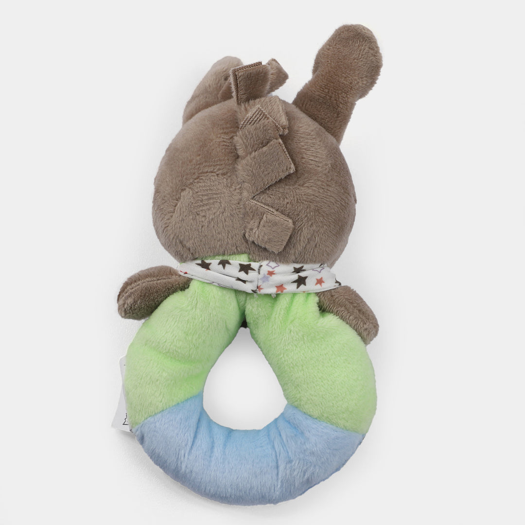 Soft Rattle Toy For Infant