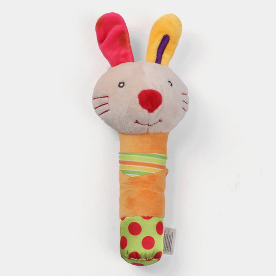 Soft Rattle Toy For Infant