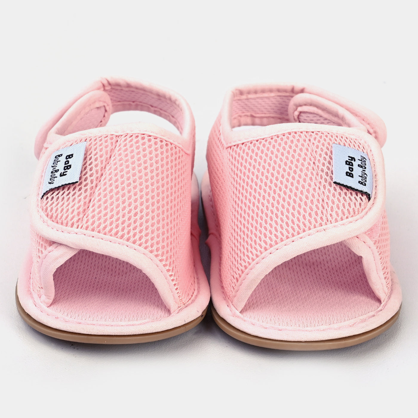 Baby Girls Shoes E52-Pink