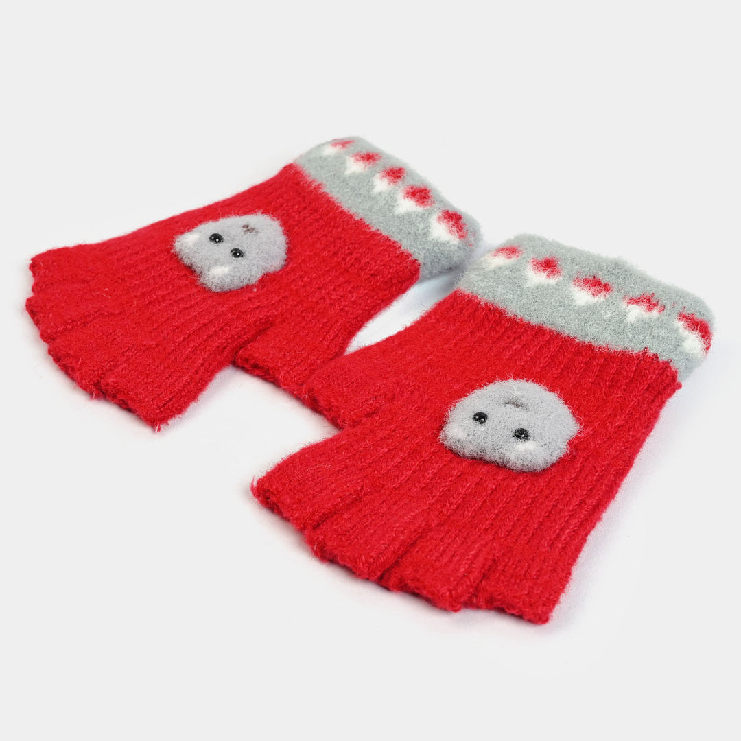 Winter Gloves Soft & Cozy | 3M+