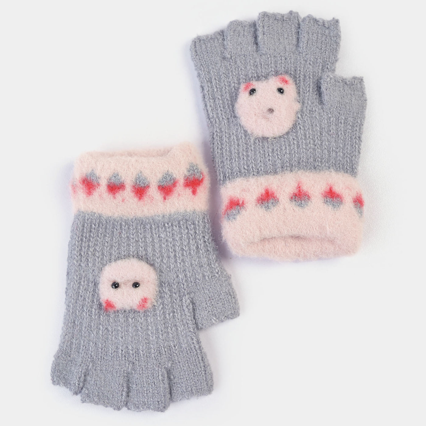 Winter Gloves Soft & Cozy | 3M+