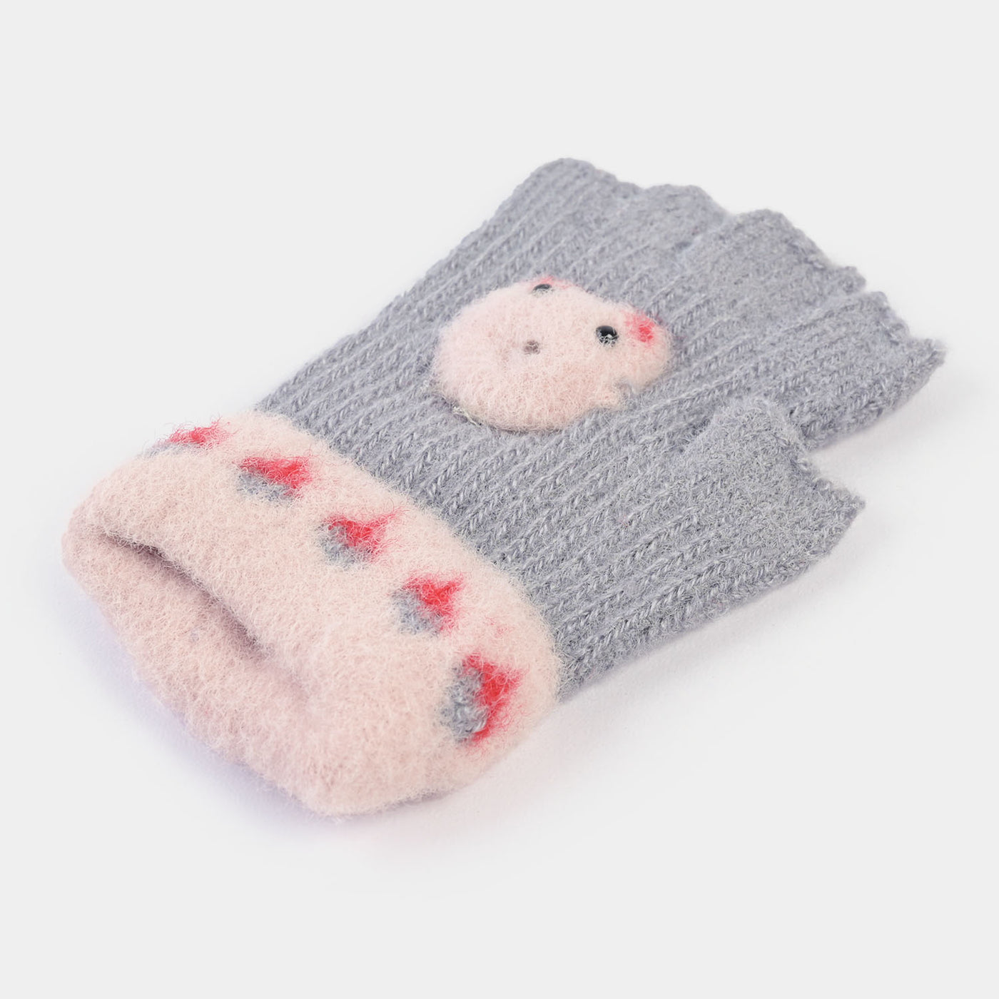 Winter Gloves Soft & Cozy | 3M+