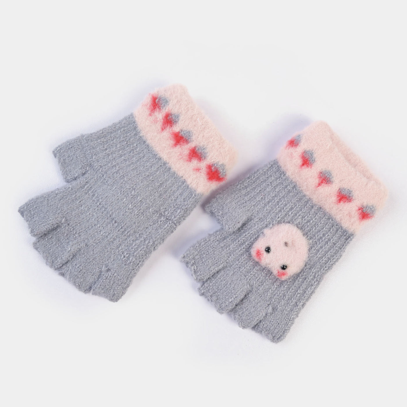 Winter Gloves Soft & Cozy | 3M+