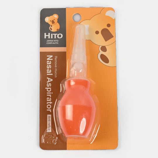 Nasal Aspirator For Infant