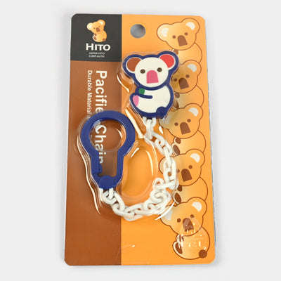 Baby Pacifier Chain