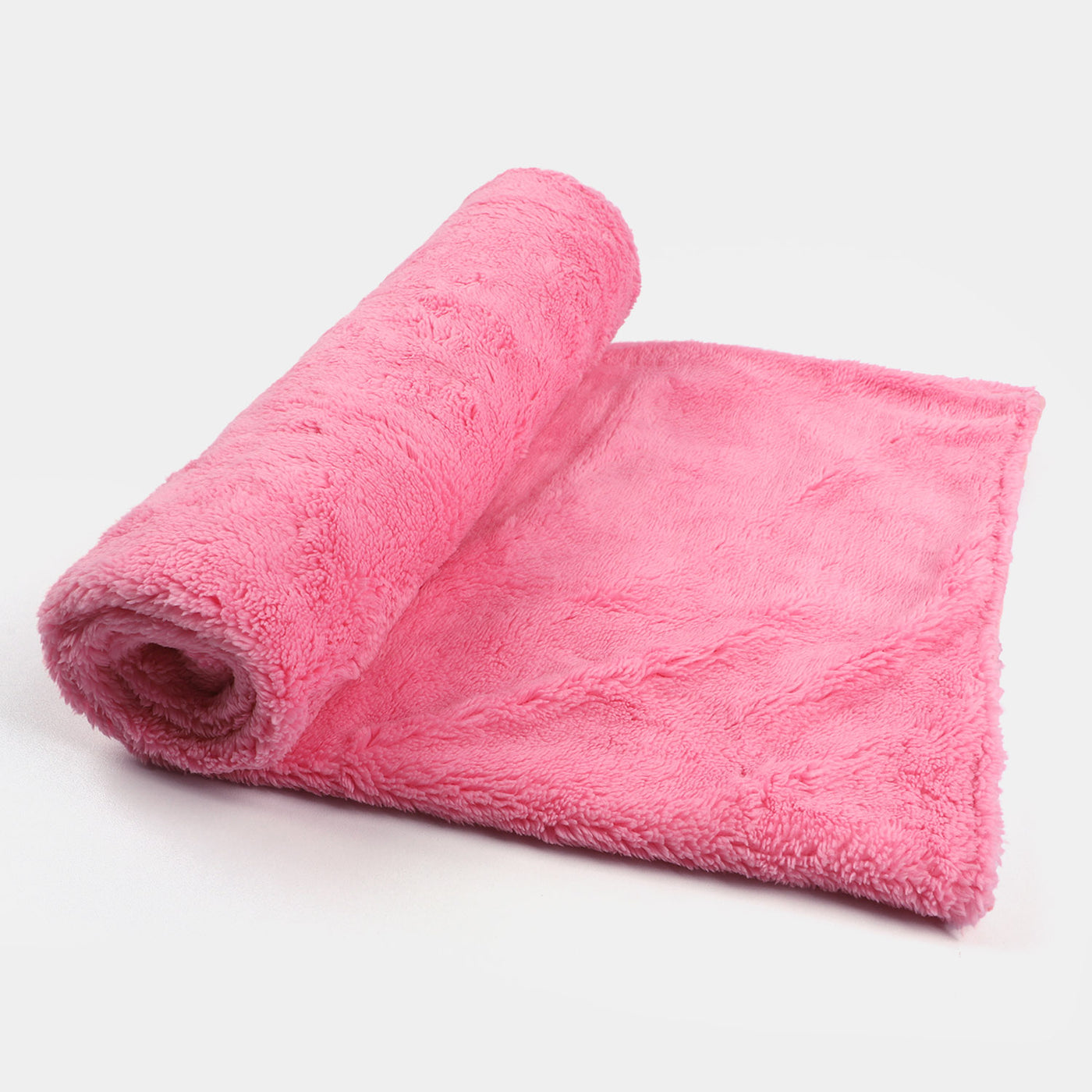 Baby Soft Blanket | Pink