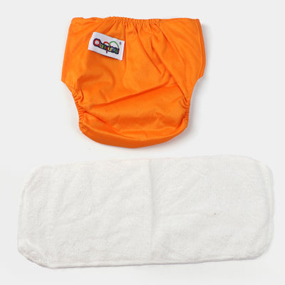 Water Proof Panty | ORANGE