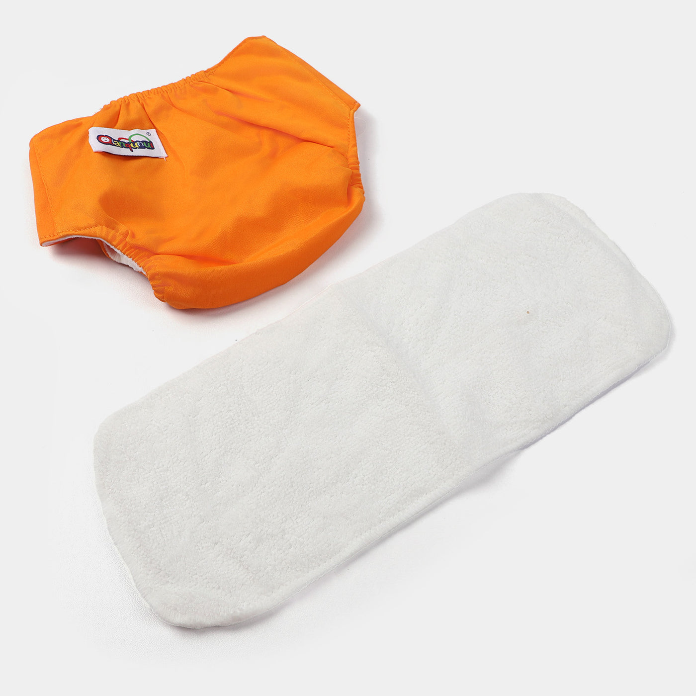 Water Proof Panty | ORANGE