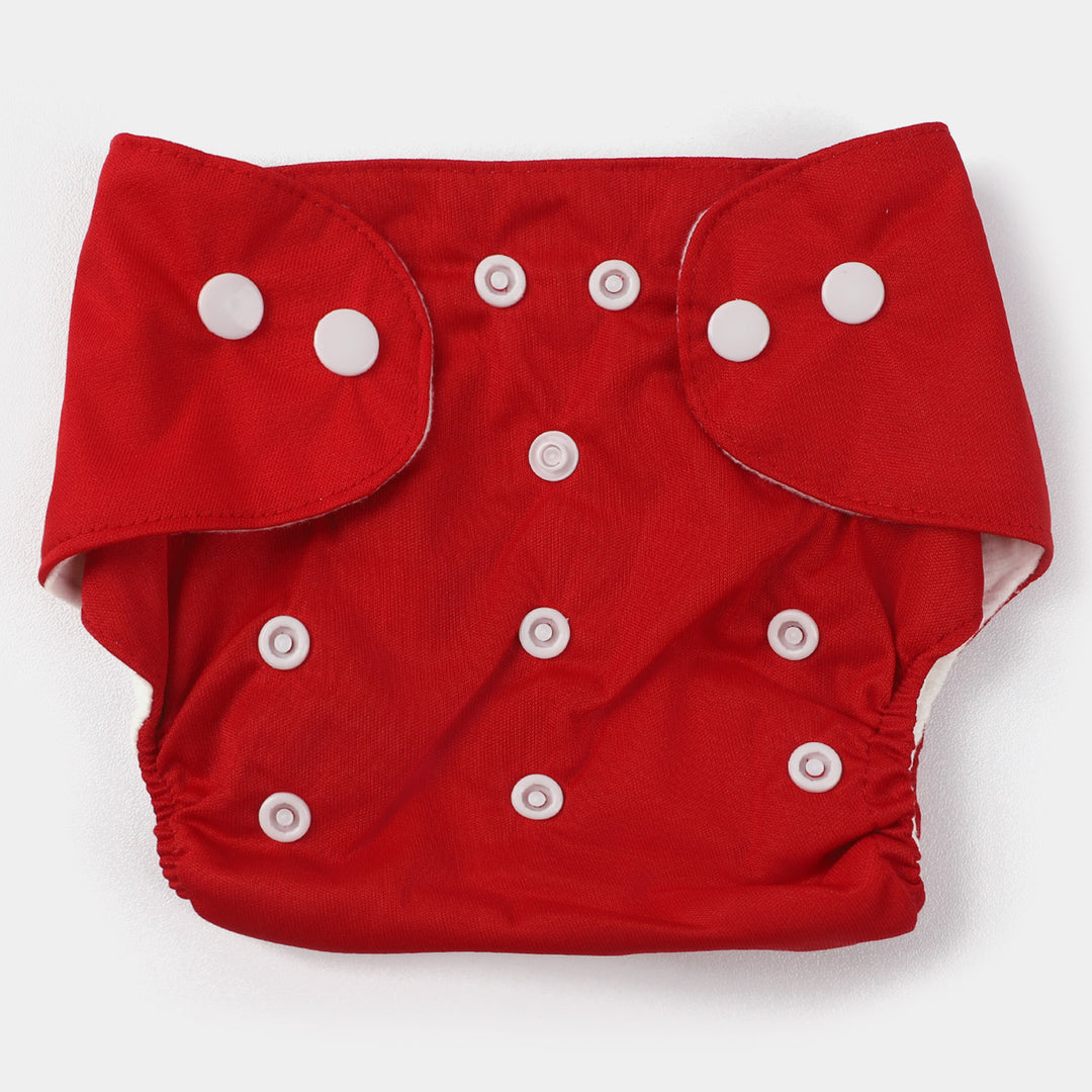 Water Proof Panty | Red