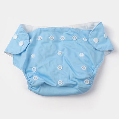 Water Proof Panty | Blue