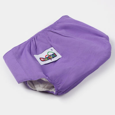 Water Proof Panty | Purple