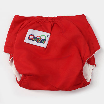 Water Proof Panty | Red