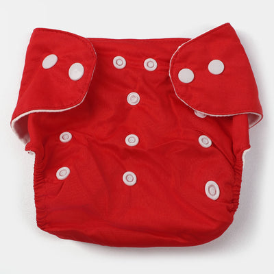 Water Proof Panty | Red