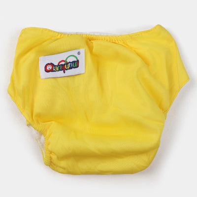 Water Proof Panty | Yellow