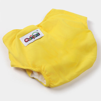 Water Proof Panty | Yellow