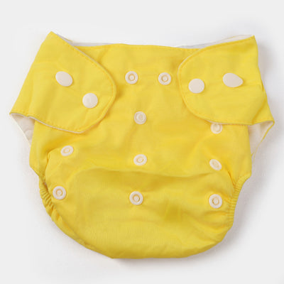 Water Proof Panty | Yellow