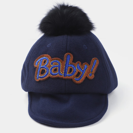 Stylish Winter P Cap/Hat For Kids