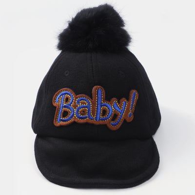 Stylish Winter P Cap/Hat For Kids
