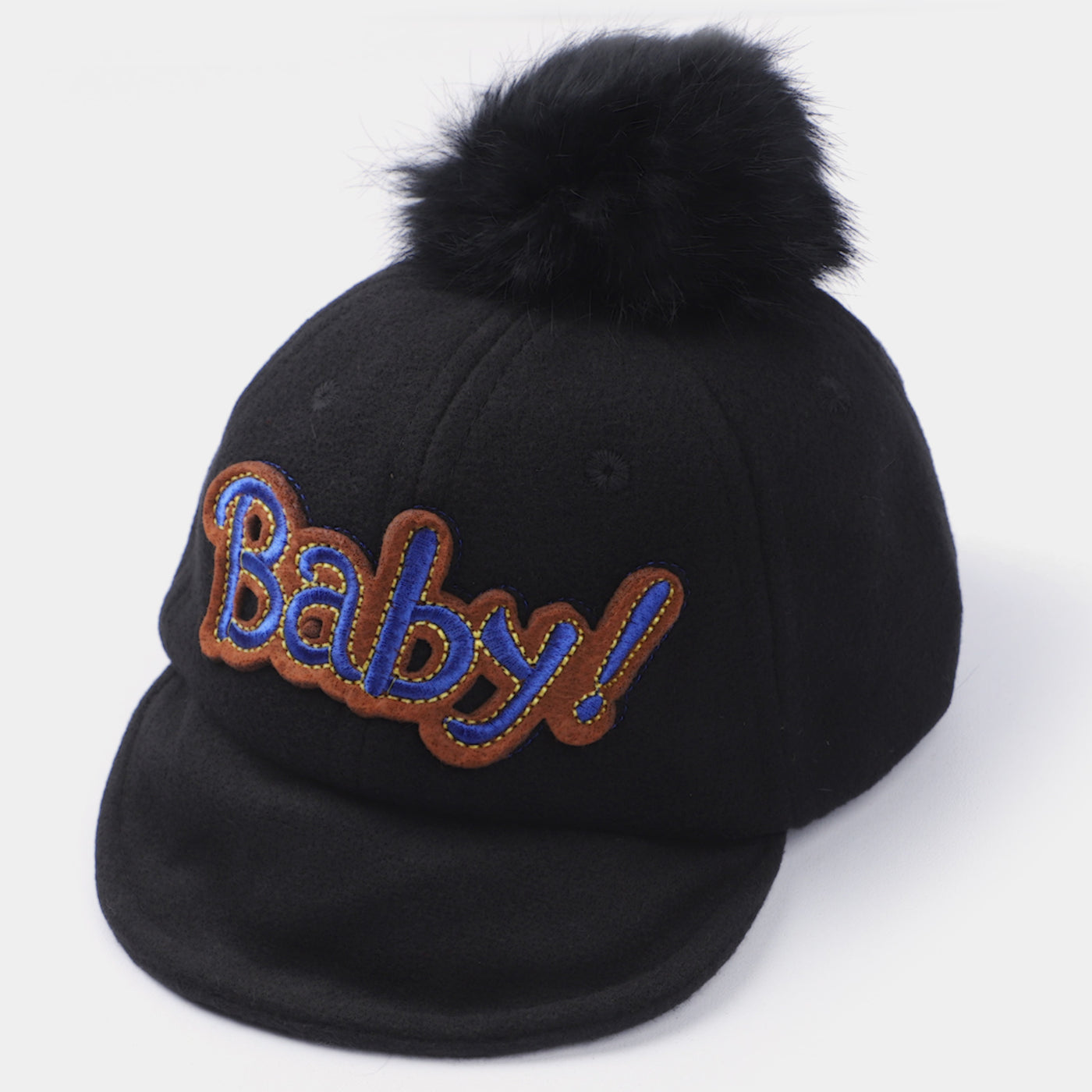 Stylish Winter P Cap/Hat For Kids