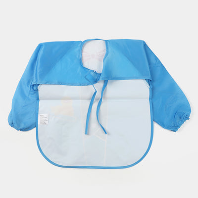 Plastic Bib For 12M+ Babies