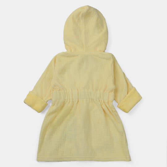 Baby Hooded Bath Gown