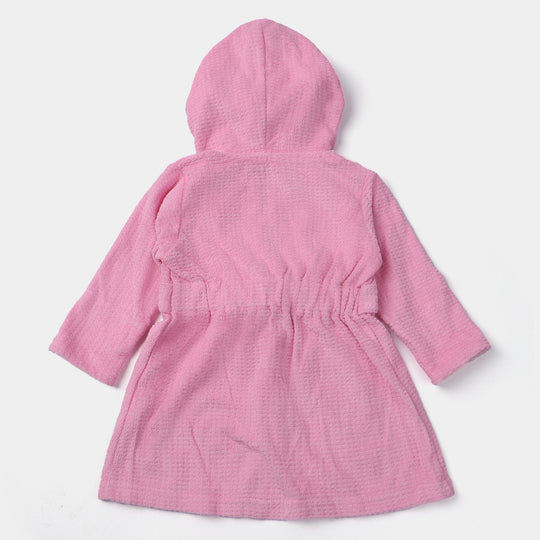 Baby Hooded Bath Gown