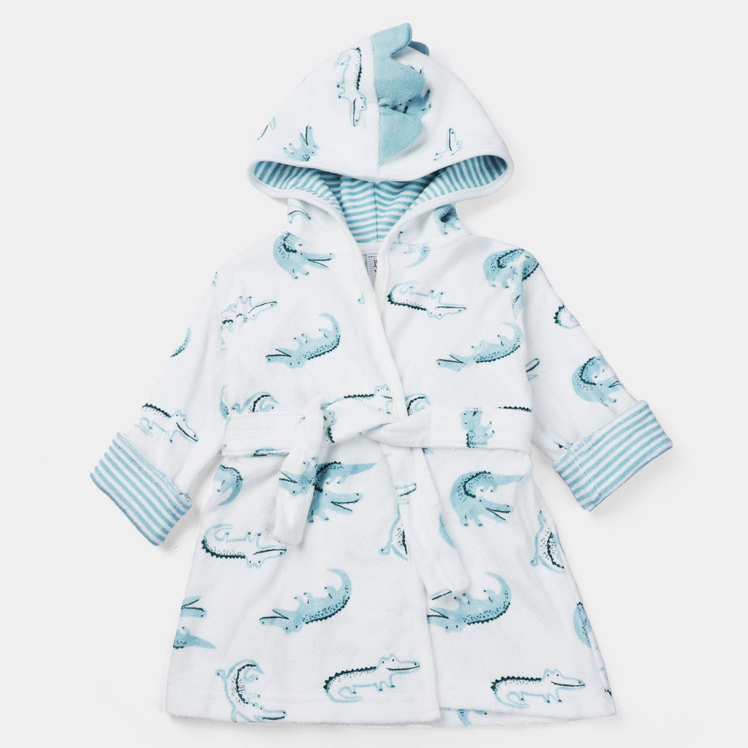 Baby Hooded Bath Gown