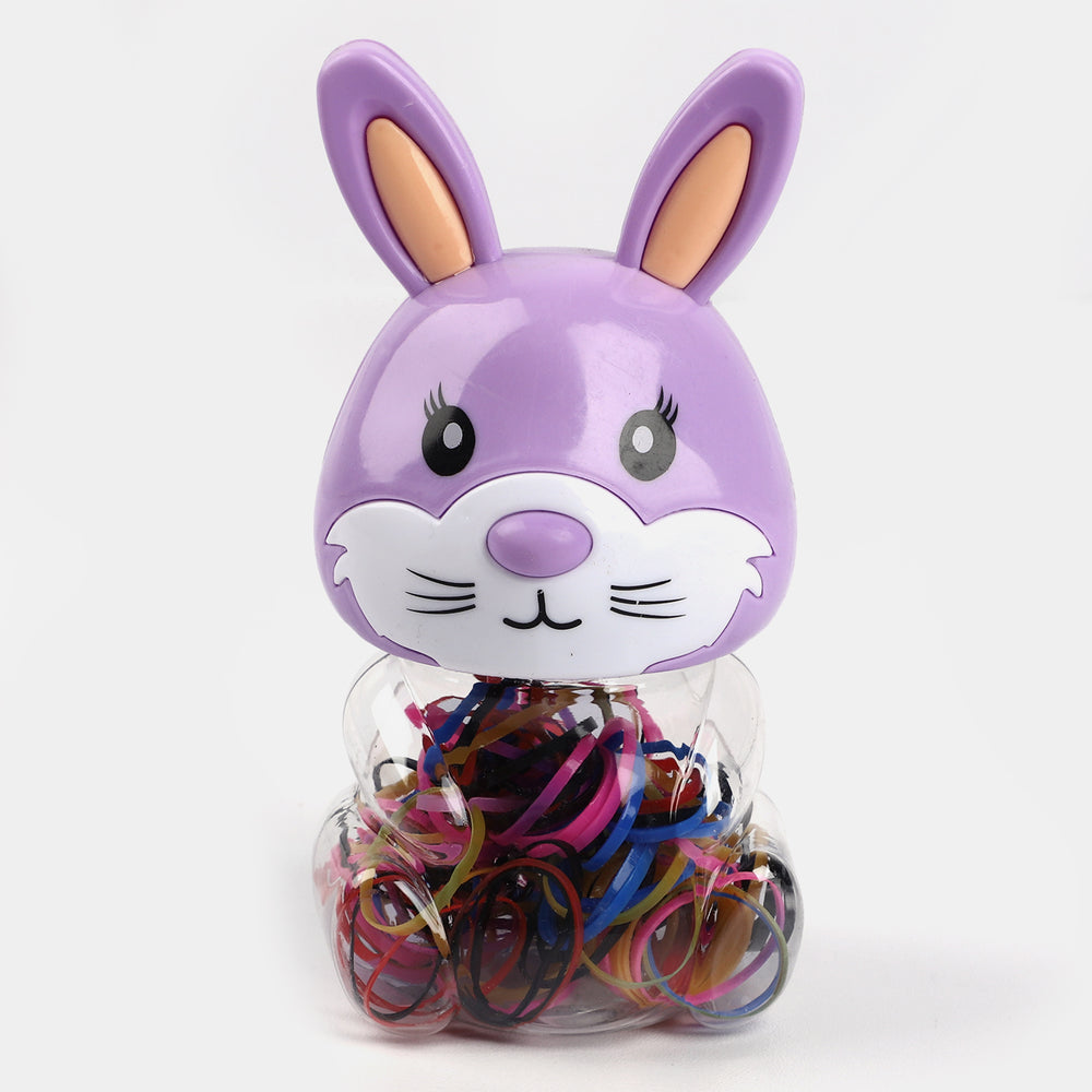 Rubber Band Multi Color