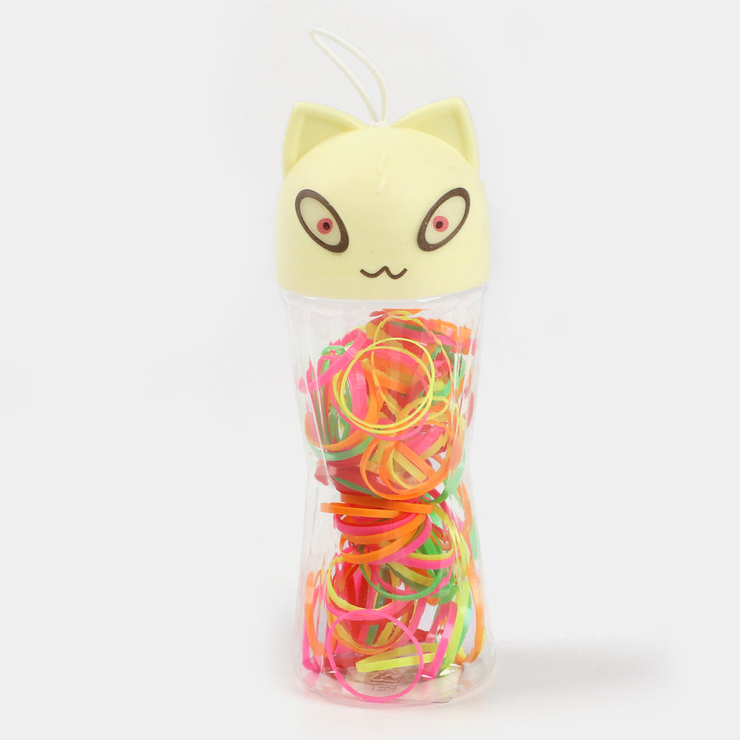 Rubber Band Multi Color