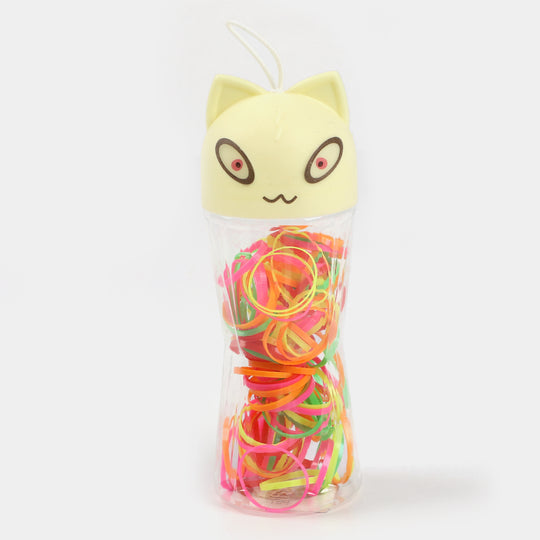 Rubber Band Multi Color