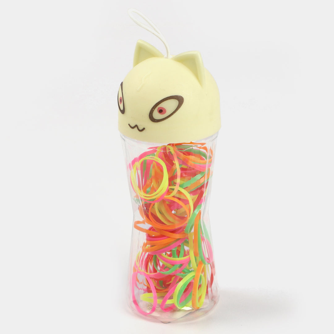 Rubber Band Multi Color