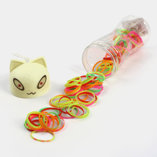 Rubber Band Multi Color