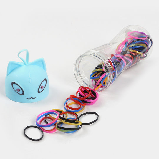Rubber Band Multi Color