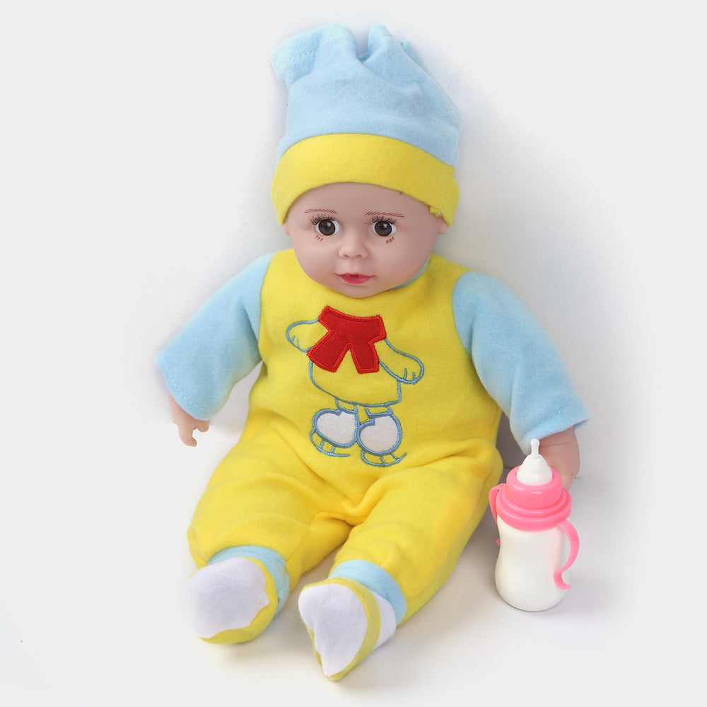 Baby Feeder Doll For Girls