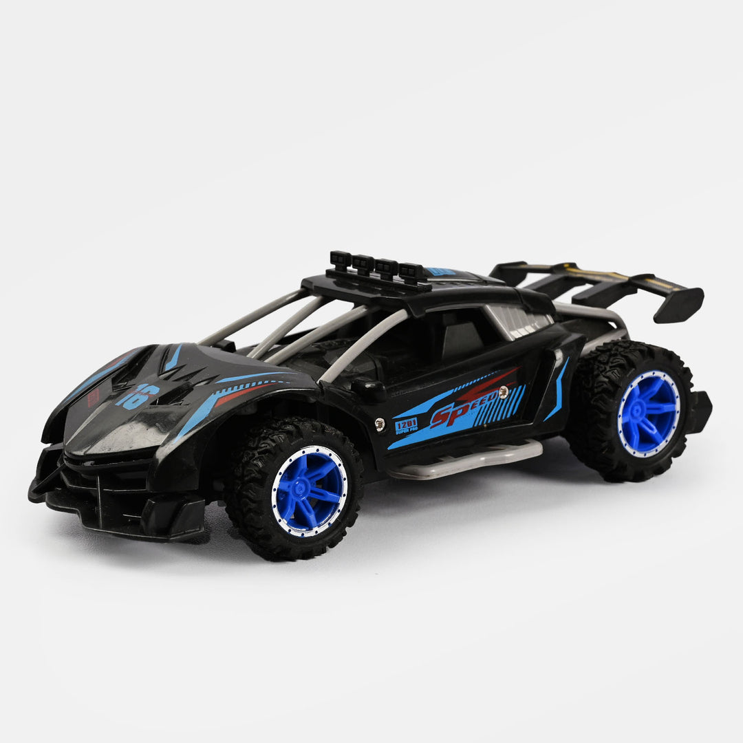 Off Road Remote Control Car Toy For Kids