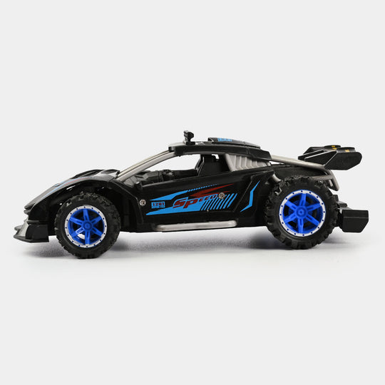 Off Road Remote Control Car Toy For Kids