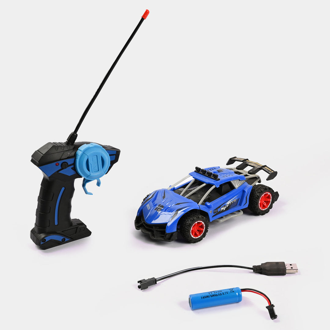 Off Road Remote Control Car Toy For Kids