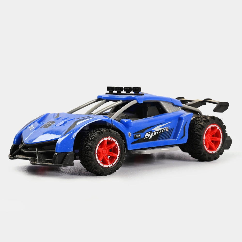 Off Road Remote Control Car Toy For Kids