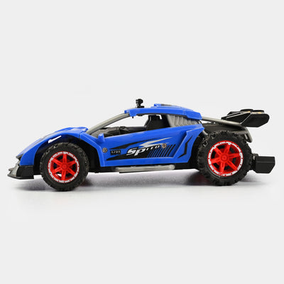 Off Road Remote Control Car Toy For Kids