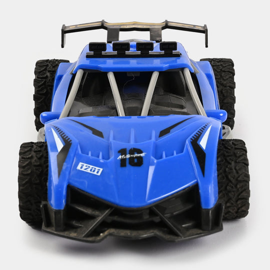 Off Road Remote Control Car Toy For Kids