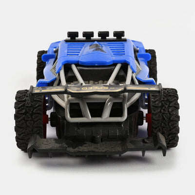 Off Road Remote Control Car Toy For Kids