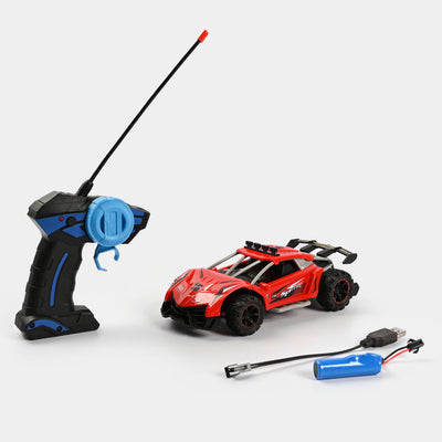 Off Road Remote Control Car Toy For Kids