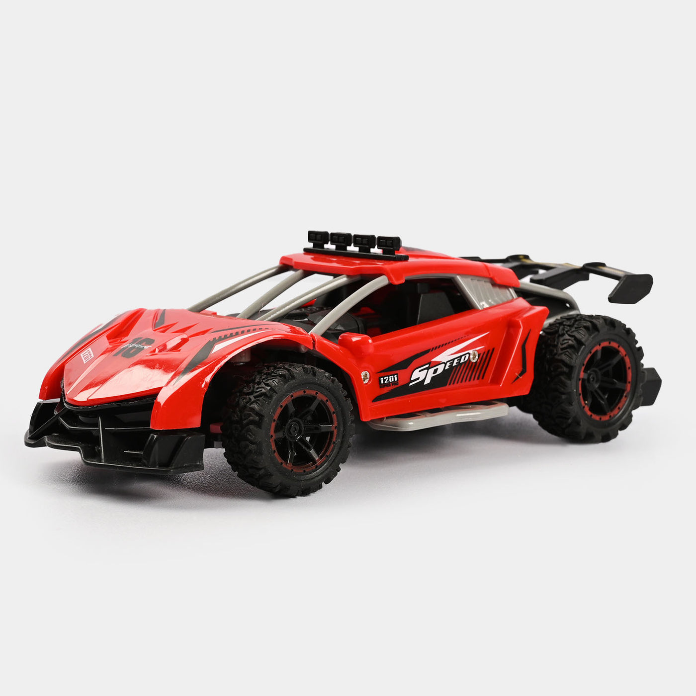 Off Road Remote Control Car Toy For Kids