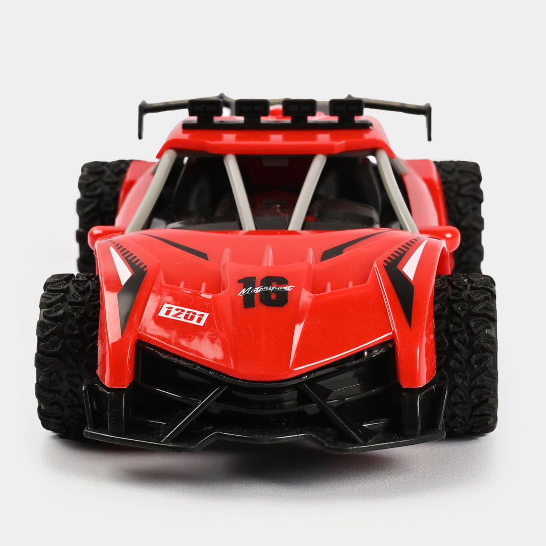 Off Road Remote Control Car Toy For Kids