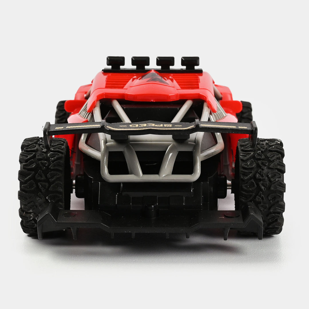 Off Road Remote Control Car Toy For Kids