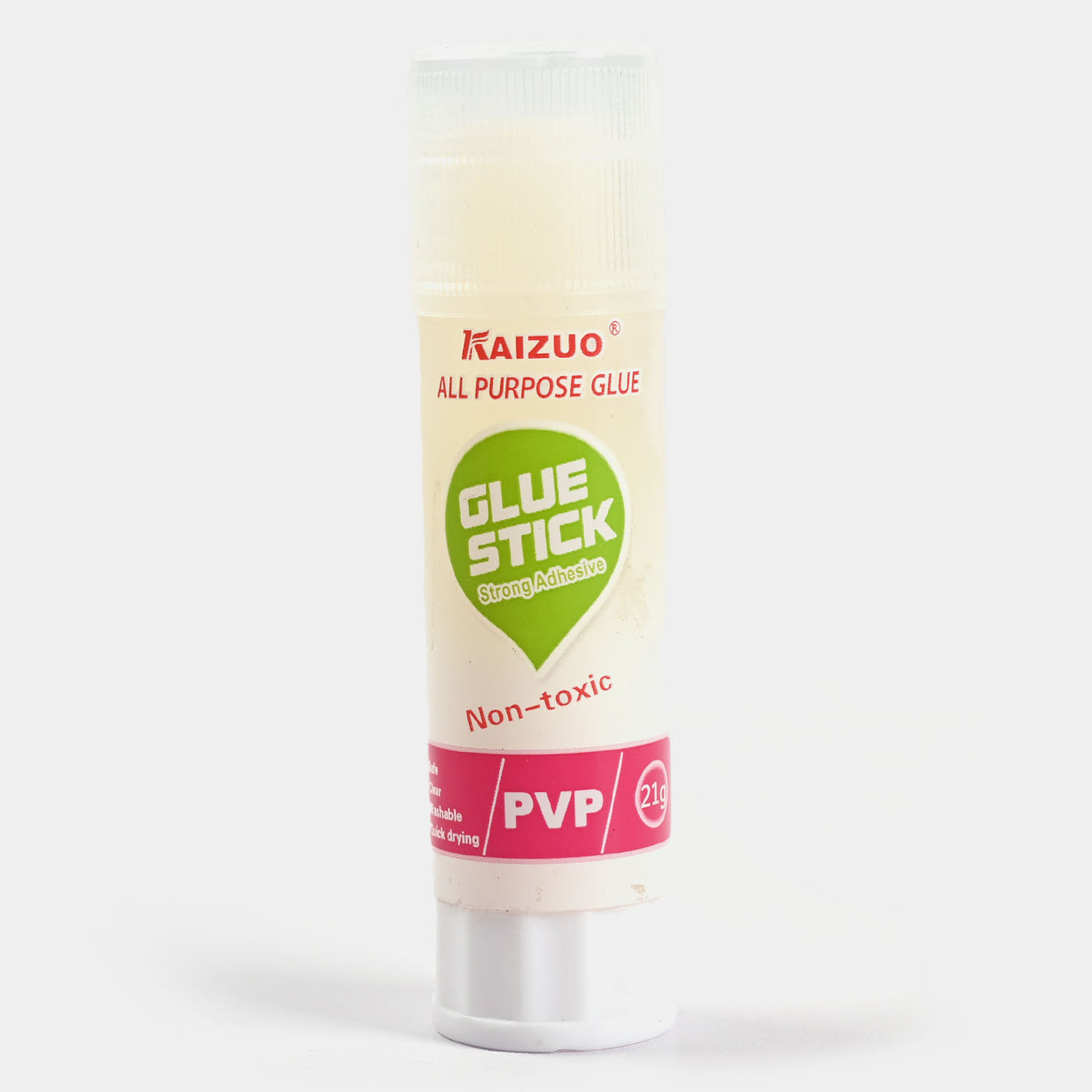 21g Strong Sticky Glue Stick