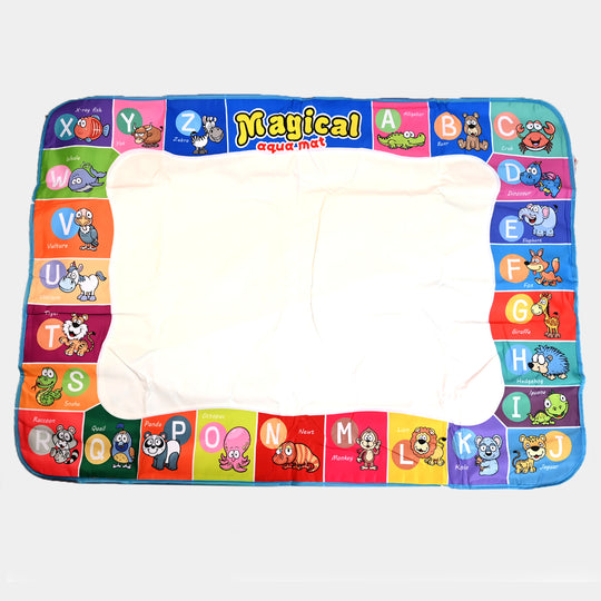 Magical Learning Mat For Kids