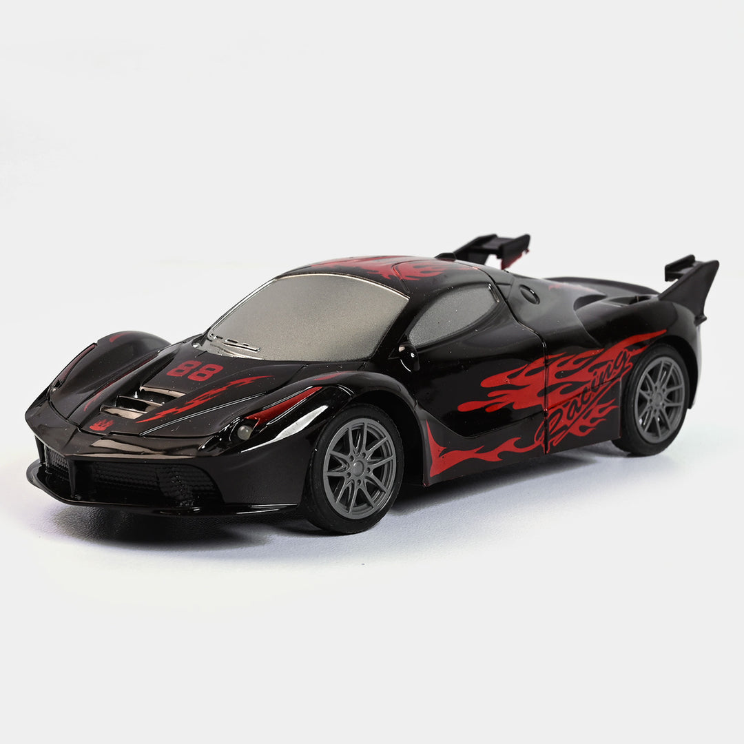 Speed Sports Remote Control Car Toy For Kids